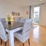 Les Balcons De St Martin 2 Apartman