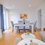 Les Balcons De St Martin 2 Apartman