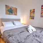 Les Balcons De St Martin 2 Apartman *