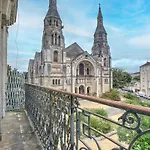 Apartman Les Balcons De St Martin 2
