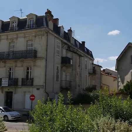Les Balcons De Saint-martin 2 Apartment