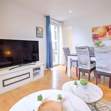 Les Balcons De St Martin 2 * 佩里格