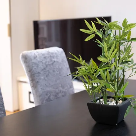 Apartament Les Balcons De Saint-martin 2 Périgueux