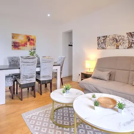 Les Balcons De St Martin 2