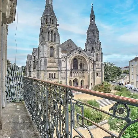 아파트 Les Balcons De St Martin 2