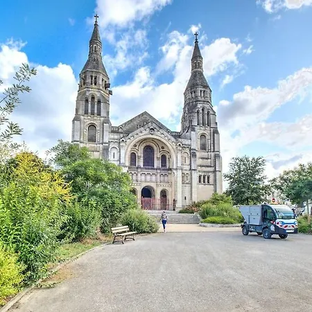 아파트 Les Balcons De St Martin 2