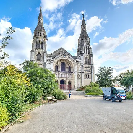 Les Balcons De St Martin 2 公寓 *