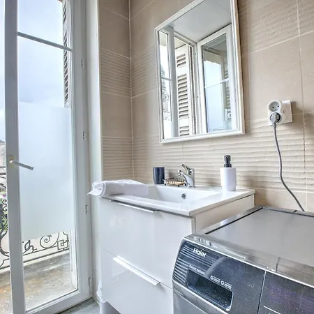 Διαμέρισμα Les Balcons De Saint-martin 2 Périgueux