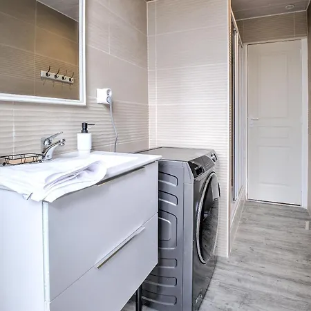 Les Balcons De Saint-martin 2 Apartament *