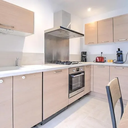 Les Balcons De St Martin 2 * Périgueux