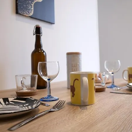 Les Balcons De St Martin 2 *