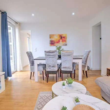 Les Balcons De St Martin 2 Lägenhet
