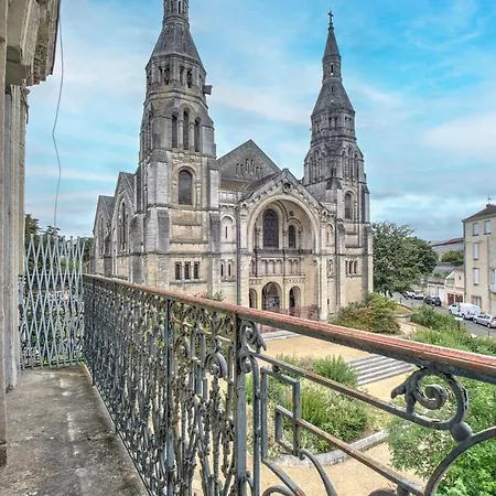 Lägenhet Les Balcons De St Martin 2