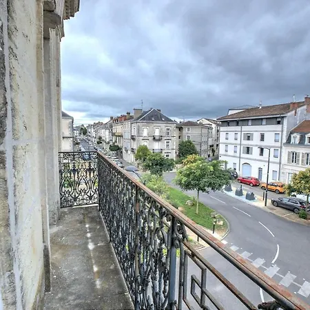 Lägenhet Les Balcons De St Martin 2 *