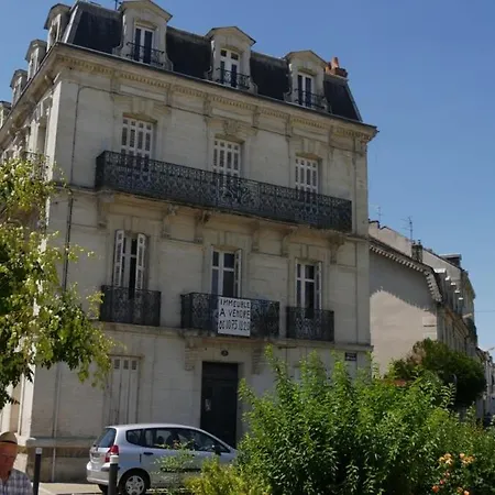 Les Balcons De St Martin 2 * 佩里格