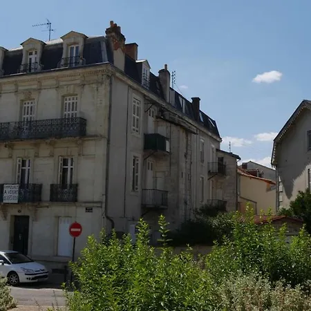 Les Balcons De St Martin 2 公寓 *