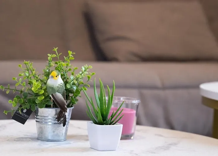 Les Balcons De St Martin 2