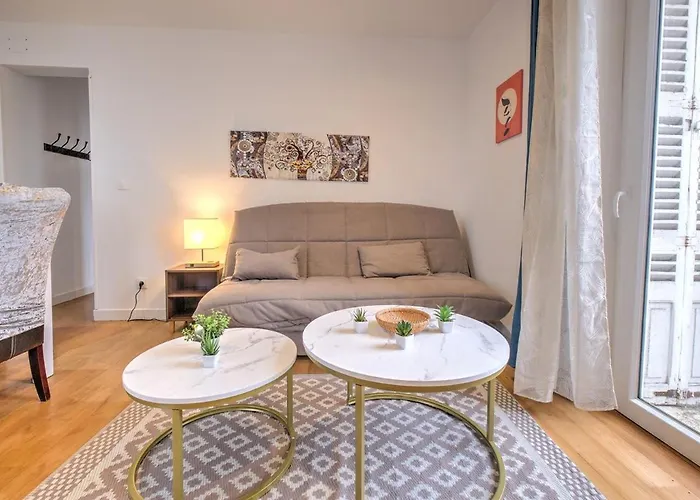 Les Balcons De St Martin 2 Périgueux