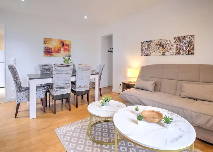 アパート Les Balcons De St Martin 2 ペリグー