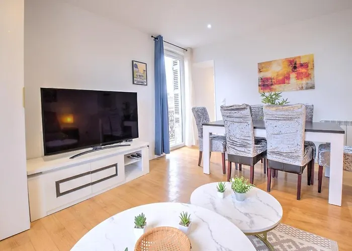 Les Balcons De St Martin 2