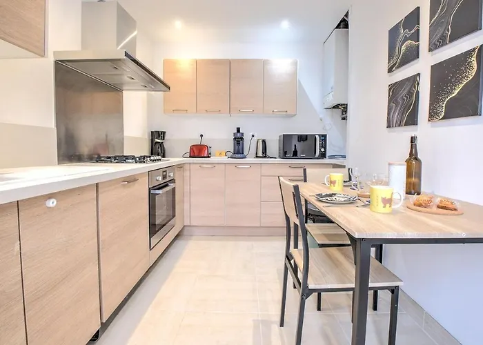 Les Balcons De St Martin 2 *