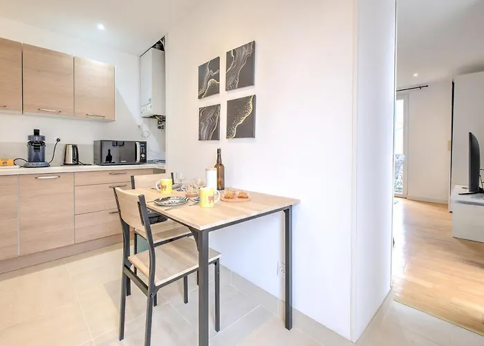 Les Balcons De St Martin 2 Périgueux