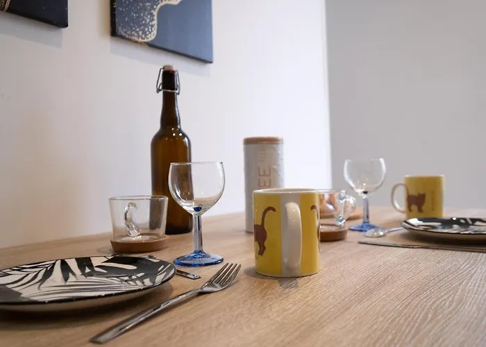 Les Balcons De St Martin 2 *