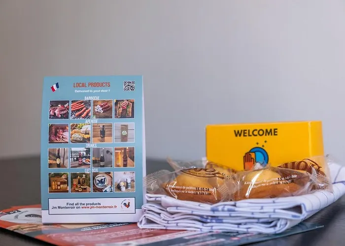 Les Balcons De St Martin 2