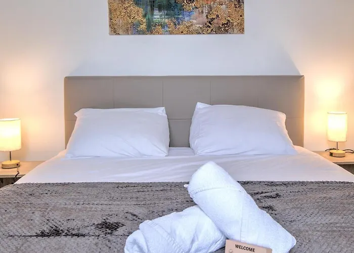 Les Balcons De St Martin 2 * Périgueux