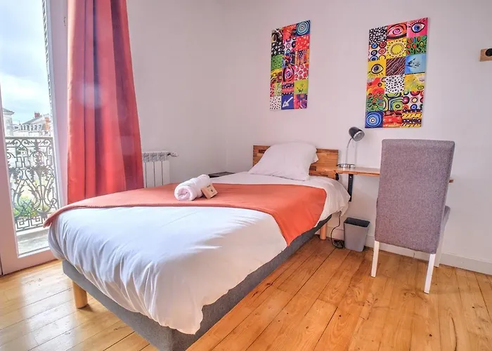 Les Balcons De St Martin 2 Apartmán *