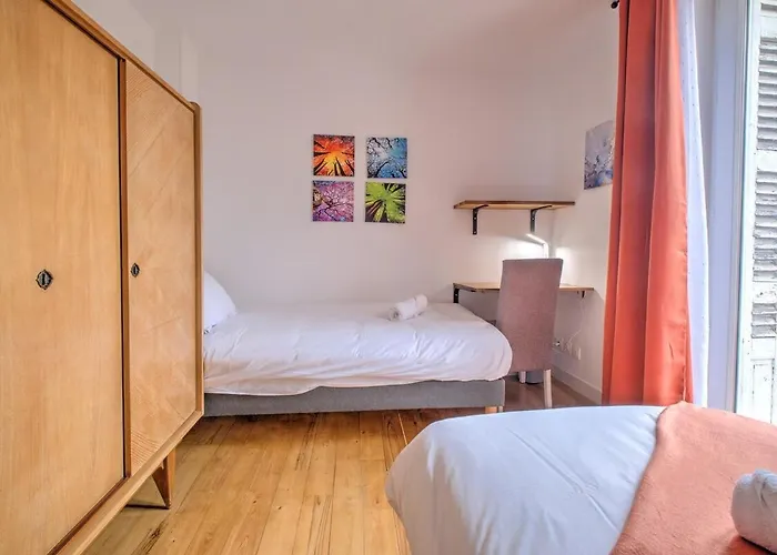 Les Balcons De St Martin 2