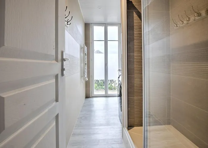 Les Balcons De St Martin 2 * Périgueux