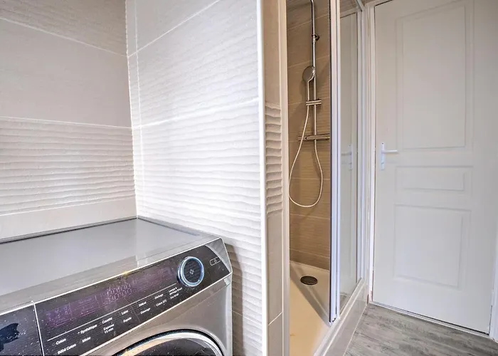 Les Balcons De St Martin 2 *