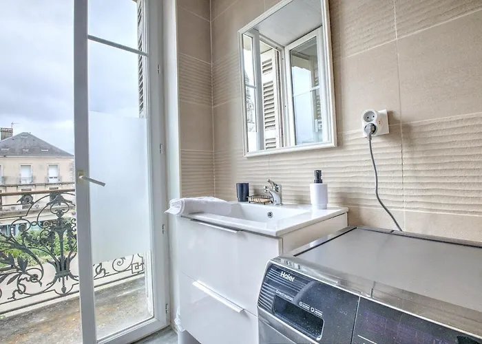 Les Balcons De St Martin 2 *