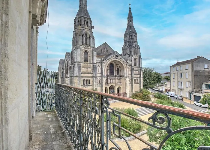 Apartmán Les Balcons De St Martin 2