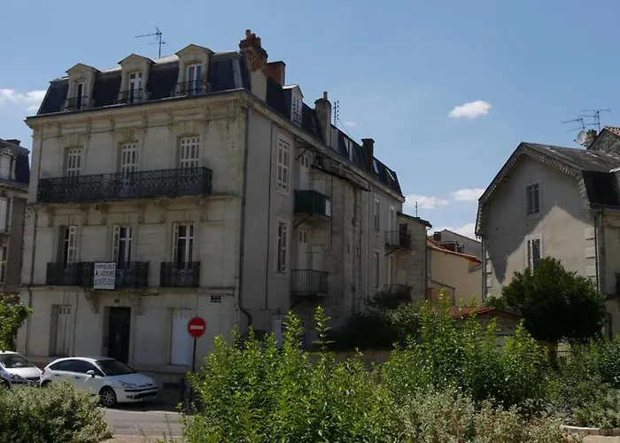 Les Balcons De St Martin 2 Apartmán *